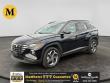 Used 2023 Hyundai Tucson Limited SUV
