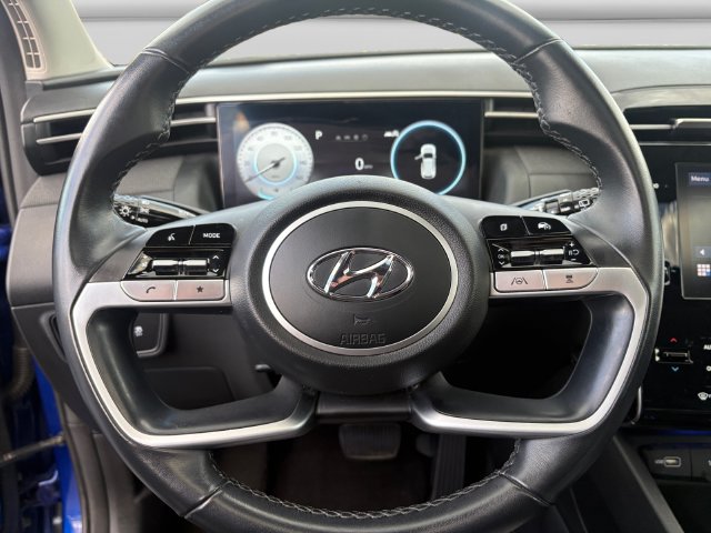 2023 Hyundai Tucson SEL - Photo 14