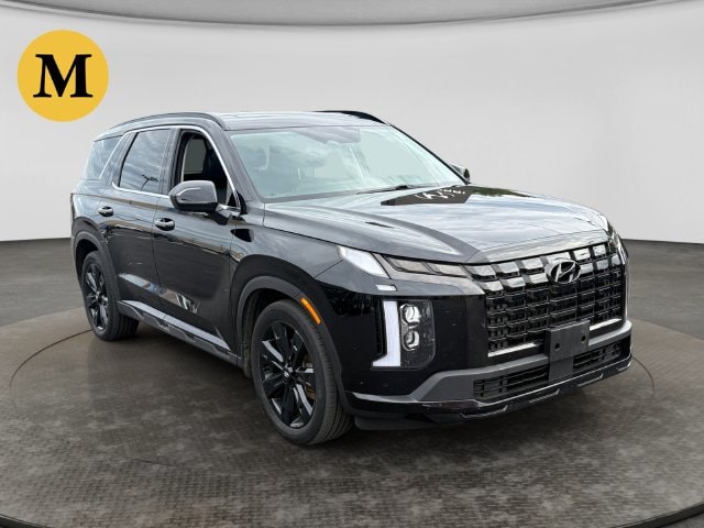 2024 Hyundai Palisade XRT - Photo 9
