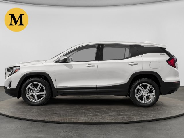 Used 2019 GMC Terrain SLE SUV