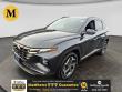 Used 2022 Hyundai Tucson Limited SUV