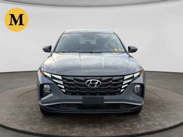 2024 Hyundai Tucson SE - Photo 9