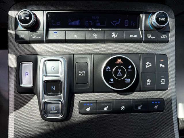 2021 Hyundai Palisade Limited - Photo 20