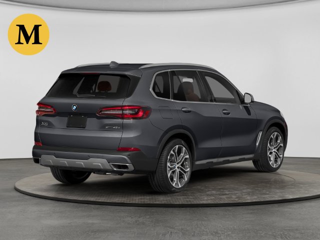 Used 2022 BMW X5 PHEV xDrive45e SUV