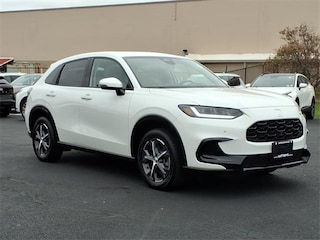 2023 Honda HR-V EX-L AWD SUV