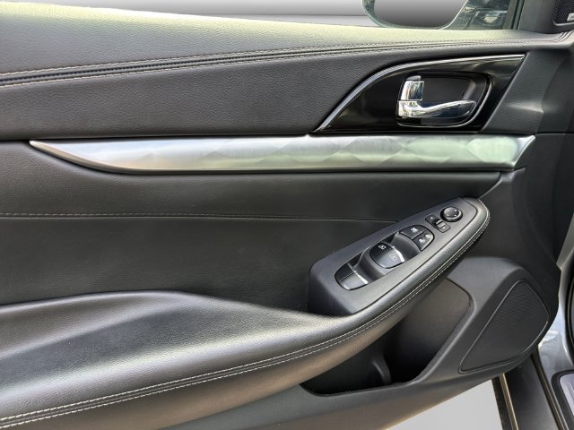 2019 Nissan Maxima SL - Photo 11