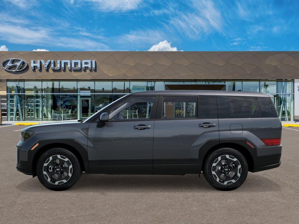 New 2027 Hyundai Santa Fe SE AWD SUV