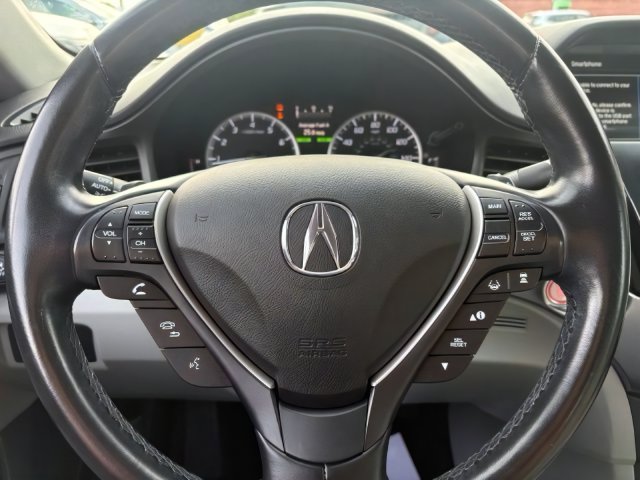 2021 Acura ILX Premium - Photo 11