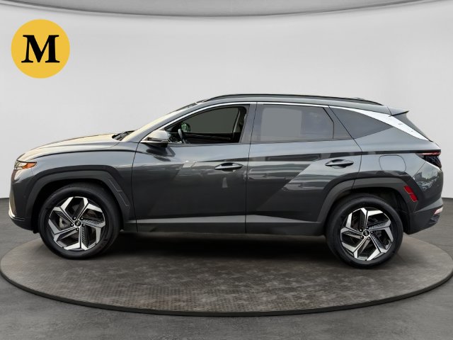 Certified 2022 Hyundai