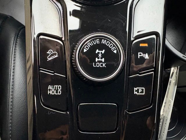 2024 Kia Sportage EX Hybrid - Photo 24