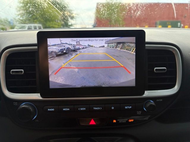 2022 Hyundai Venue SEL - Photo 20