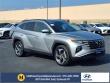 Certified 2022 Hyundai Tucson SEL SUV