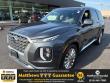 Used 2020 Hyundai Palisade Limited SUV