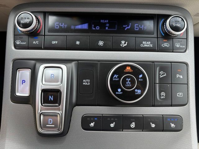 2024 Hyundai Palisade Limited - Photo 26