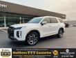 Certified 2023 Hyundai Palisade SEL SUV