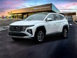 Hyundai Tucson Hybrid