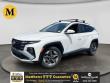 Certified 2025 Hyundai Tucson SEL Convenience SUV