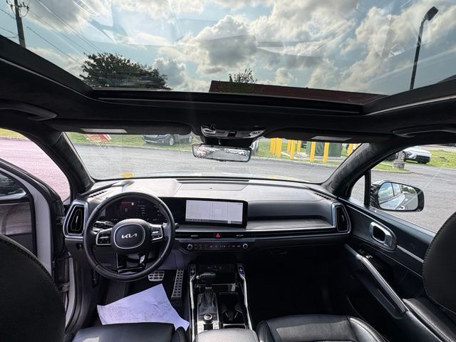 2024 Kia Sorento X-Line SX Prestige - Photo 10