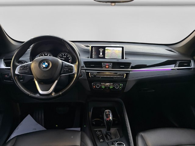 2020 BMW X1 28i - Photo 17