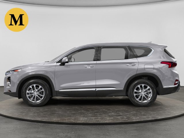 Used 2020 Hyundai Santa Fe SEL 2.4 SUV