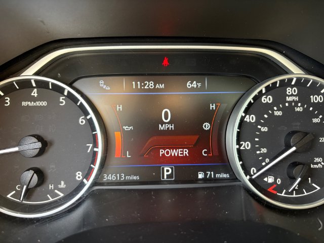 2019 Nissan Maxima SL - Photo 15