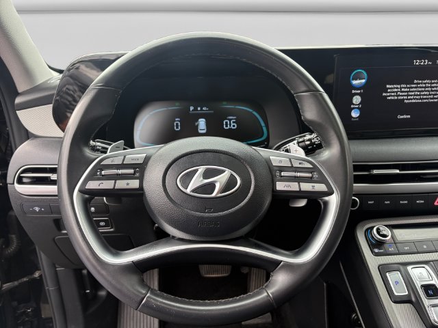 2024 Hyundai Palisade XRT - Photo 14
