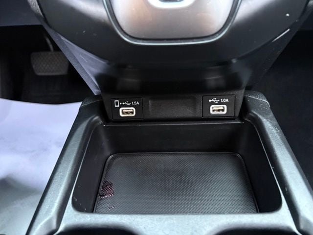 2021 Honda CR-V EX - Photo 25