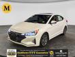Used 2020 Hyundai Elantra  Sedan