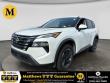 Used 2025 Nissan Rogue SV SUV