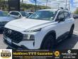 Used 2022 Hyundai Santa Fe XRT SUV