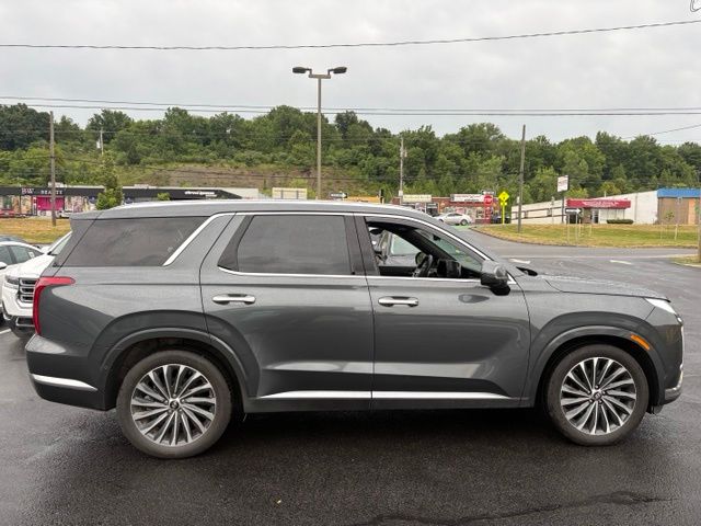 2023 Hyundai Palisade Calligraphy - Photo 6