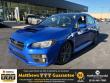 Used 2017 Subaru WRX  Sedan