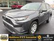 Used 2019 Toyota RAV4 LE SUV
