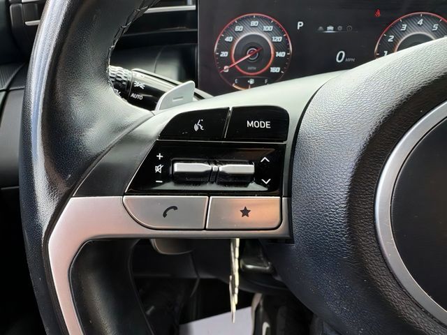 2022 Hyundai Santa Cruz SEL Premium - Photo 26