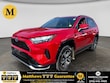  Toyota RAV4 Prime