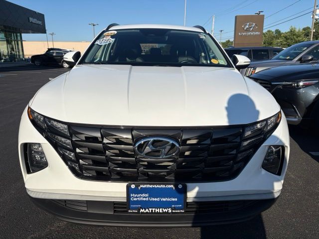 2023 Hyundai Tucson SEL - Photo 9