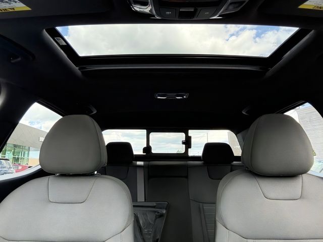 2022 Hyundai Santa Cruz SEL Premium - Photo 12