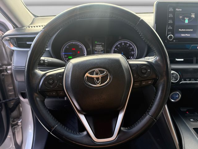 2021 Toyota Venza LE - Photo 13