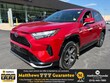  Toyota RAV4 Prime
