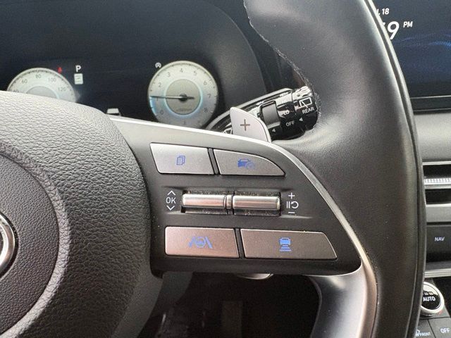 2023 Hyundai Palisade Calligraphy - Photo 35