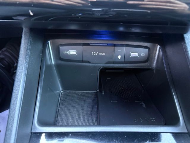 2023 Hyundai Tucson SEL - Photo 22