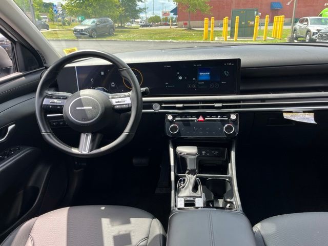 2025 Hyundai Tucson SEL Convenience - Photo 10
