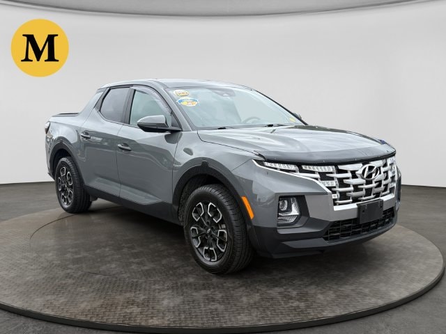 2022 Hyundai Santa Cruz SEL - Photo 9