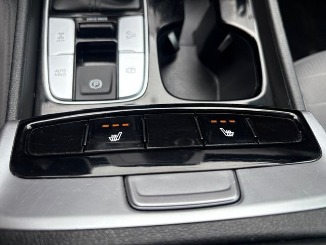 2022 Hyundai Santa Cruz SEL - Photo 25