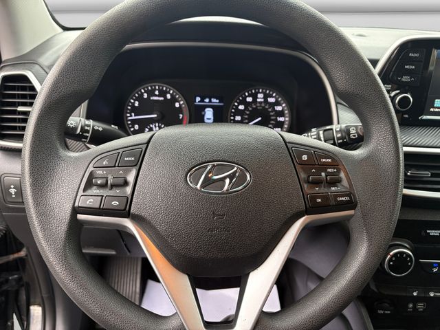 2021 Hyundai Tucson Value - Photo 13