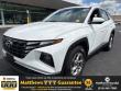 Certified 2024 Hyundai Tucson SE SUV