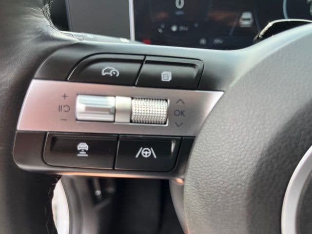 2025 Hyundai Tucson SEL Convenience - Photo 26
