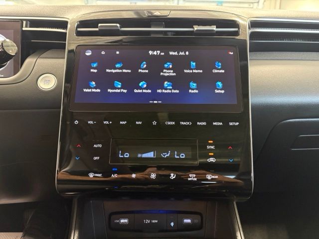 2023 Hyundai Tucson Limited - Photo 23