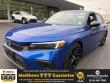 Used 2024 Honda Civic Sport Sedan