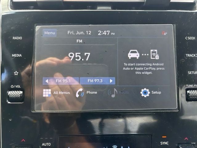 2022 Hyundai Santa Cruz SEL Premium - Photo 20